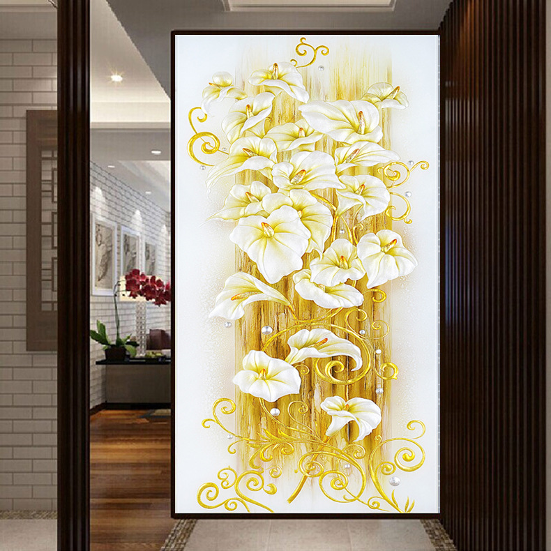 Arta bosco картины на стекле