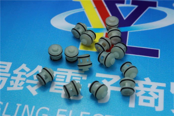 AA19H02 FUJI NXT H12 过滤棉座子 (4)