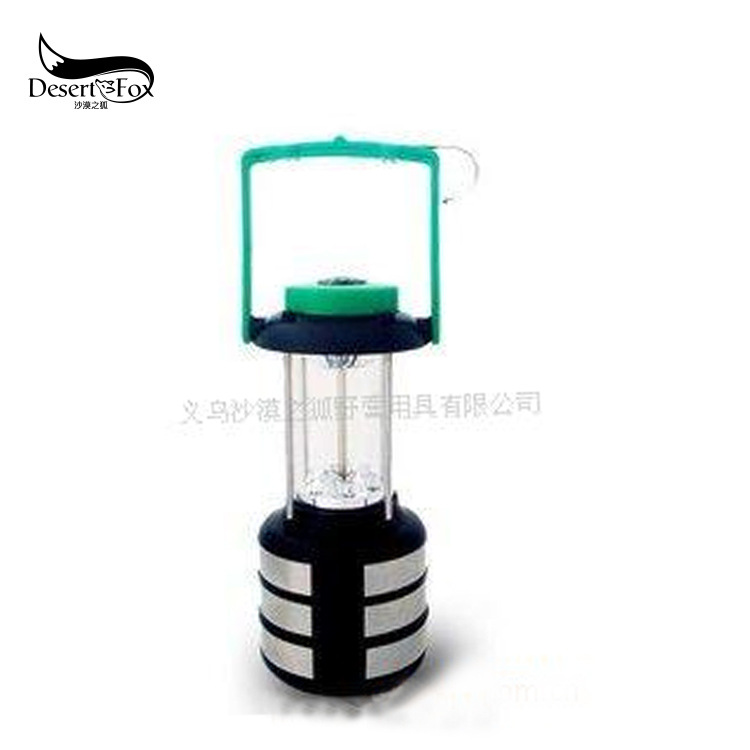 outdoors LED Energy saving lantern Field camp lights Camping Tent Light Compass explore Night Lights