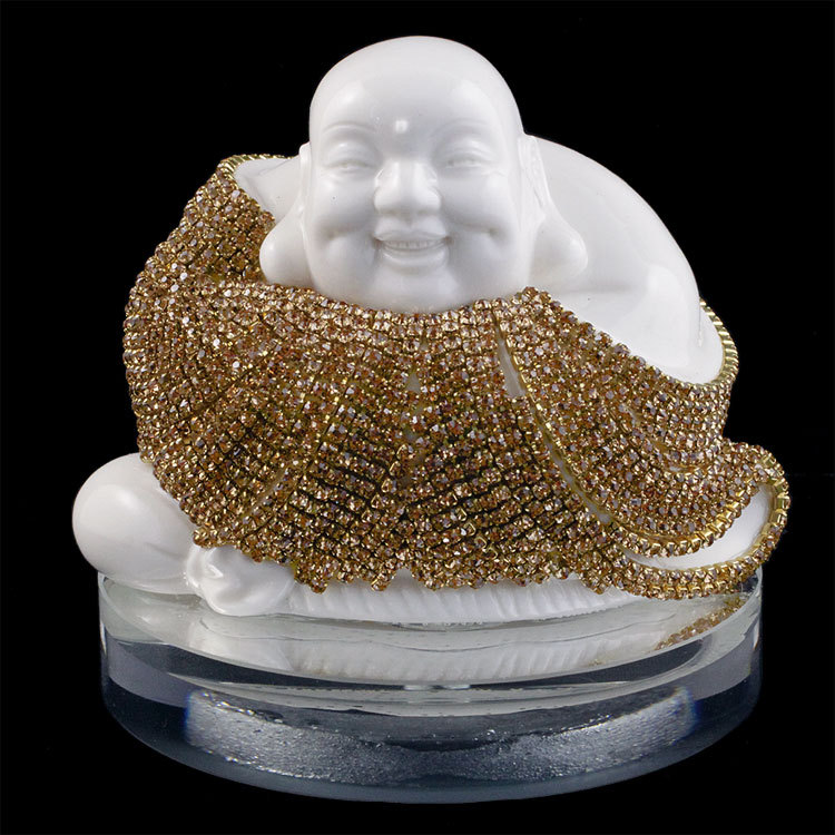 彩色爪链成品图7