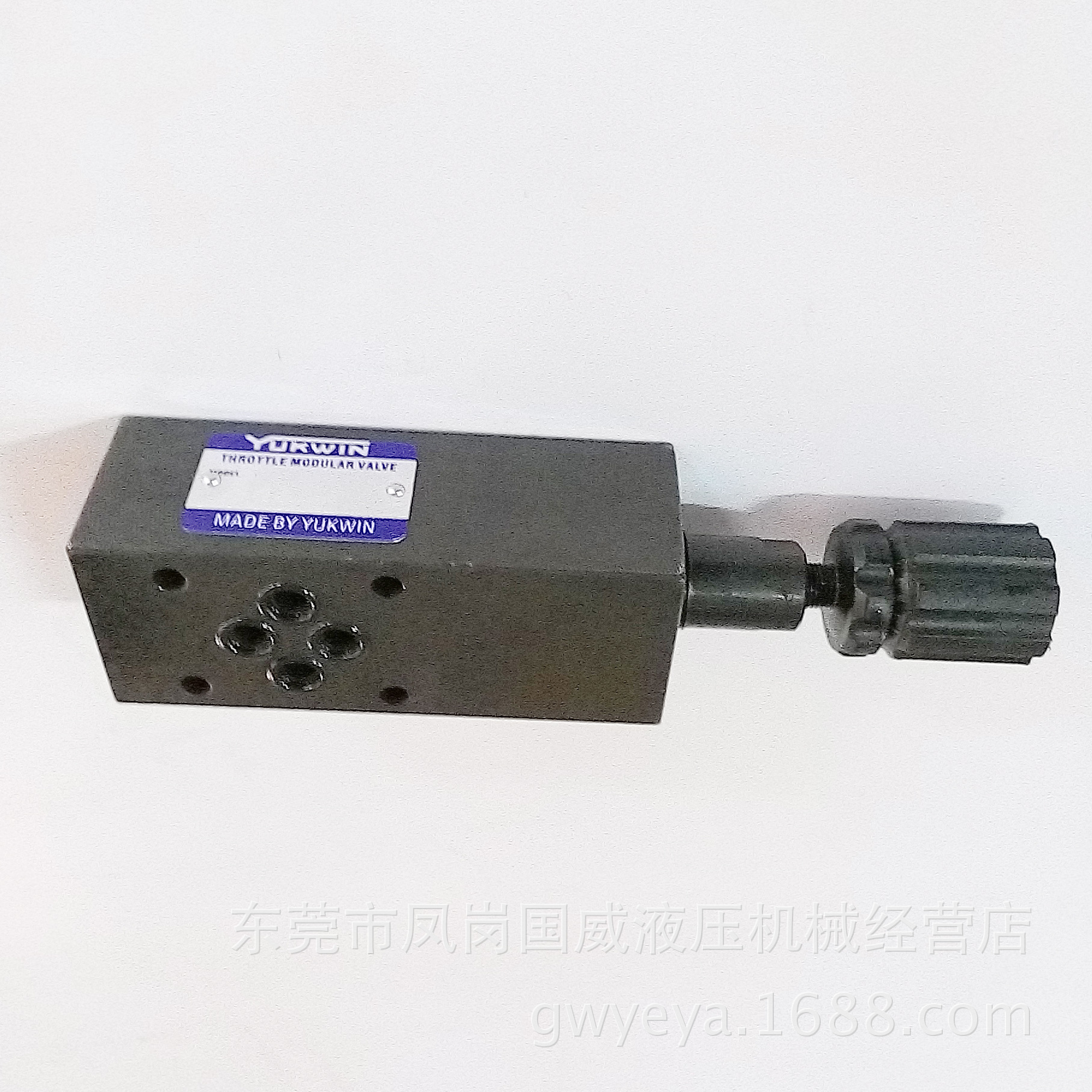 ��������YUKWIN�������ʽ������ MRV-02PҺѹ��ѹ�����Ƶ�ѹ��