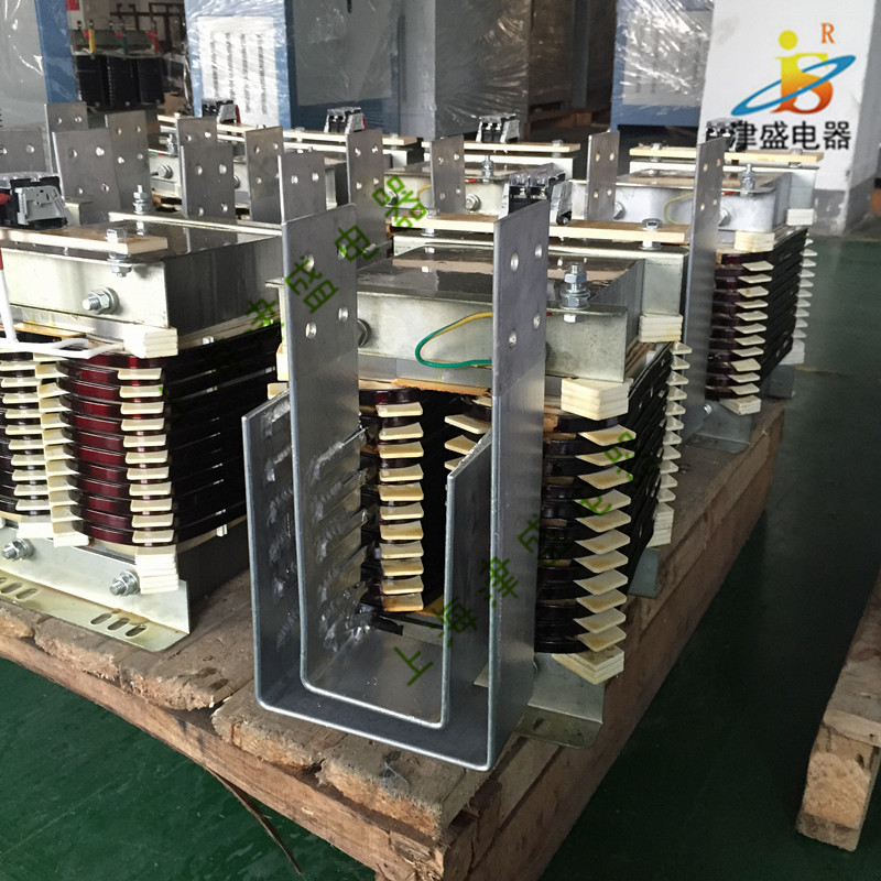 DDG-15KVA 大电流变压器7