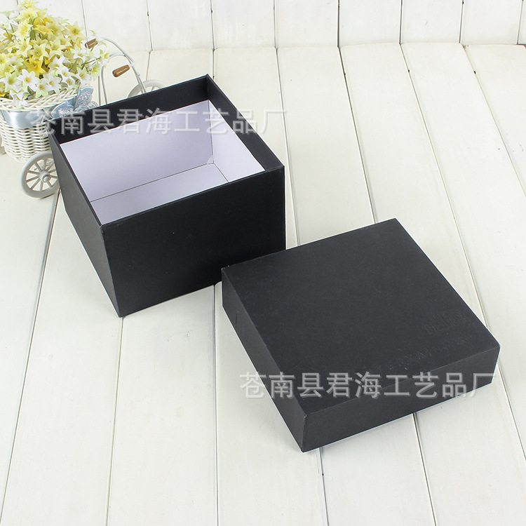 礼品纸盒