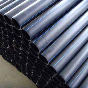 厂家直销 消防外网埋地供水pe钢丝网骨架管 1