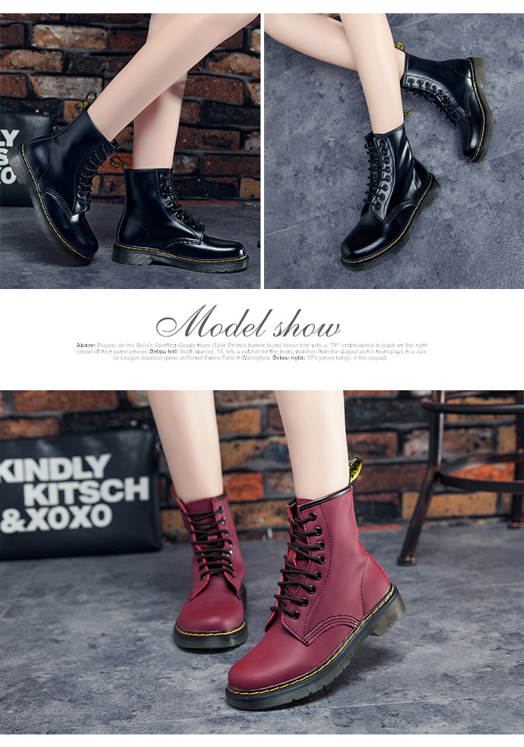 Bottes femme XUEMILA en En cuir - Ref 3354255 Image 68