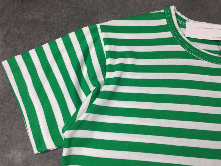Heart Stripe T-Shirt 12