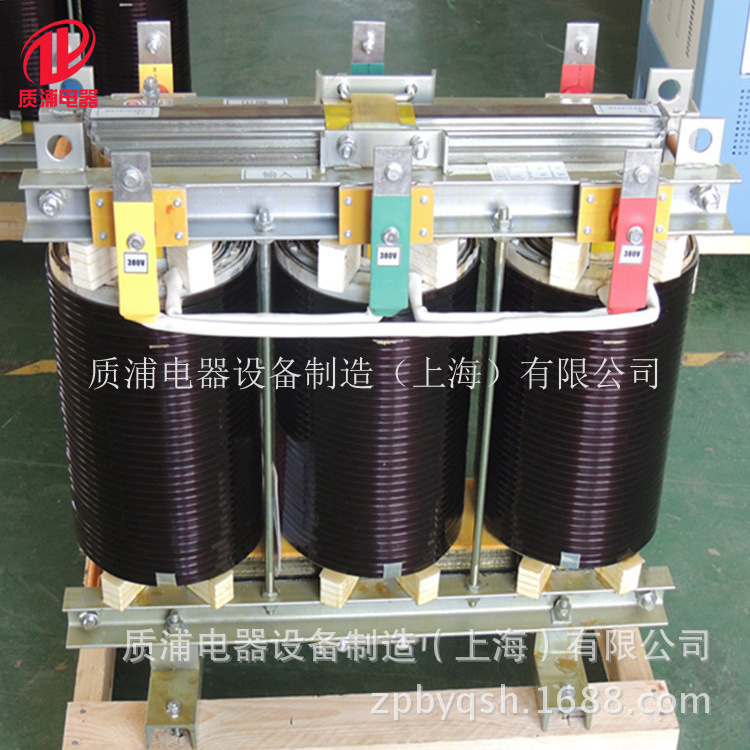 【生产厂家】SGSBK-200KVA三相干式隔离变压器380V转440V480V