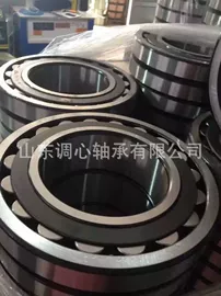 调心滚子轴承;深沟球轴承;圆锥滚子轴承