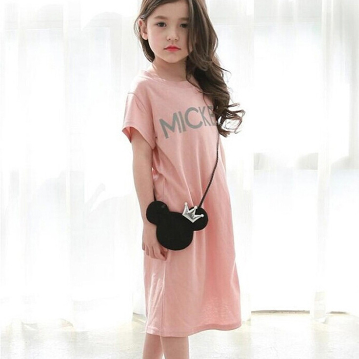 Robes pour fille - Ref 2046741 Image 38