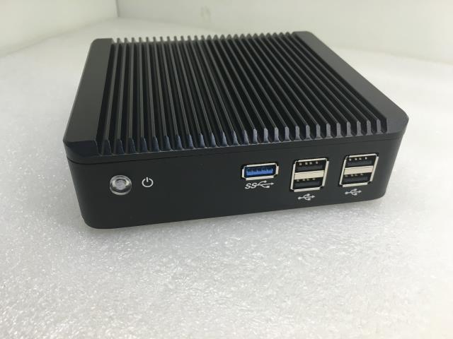 Mini PC 8G RAM - Ref 3422514 Image 1