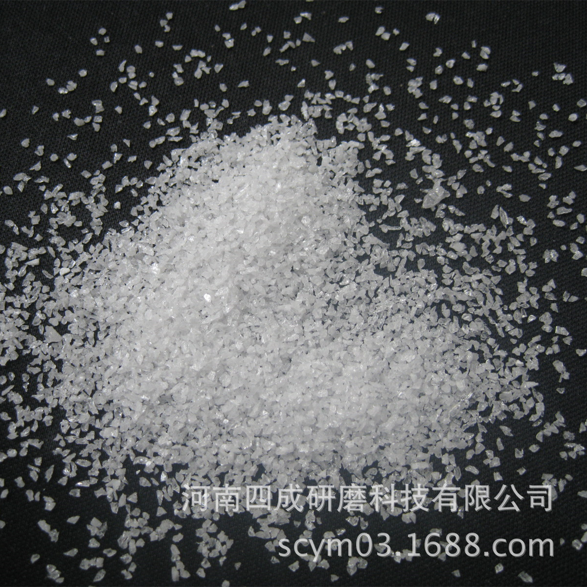 白刚玉氧化铝耐磨材料/喷砂研磨表面处理用白色金刚砂价格-阿里巴巴