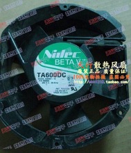 ԭװ��ƷNidec TA600DC A34457-10 172*150*50MM 24V 0.84A����