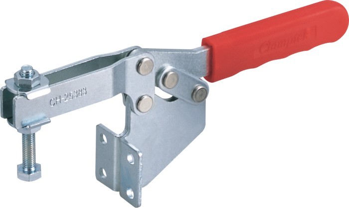 供应 CH-25383 快速夹钳 手动夹钳 工装夹钳