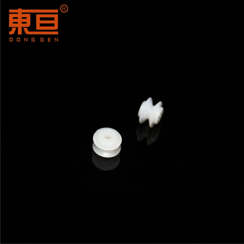 Φ72A моторный шкив, маленький шкив, аксессуары для игрушек, детали модели, диаметр 7 мм