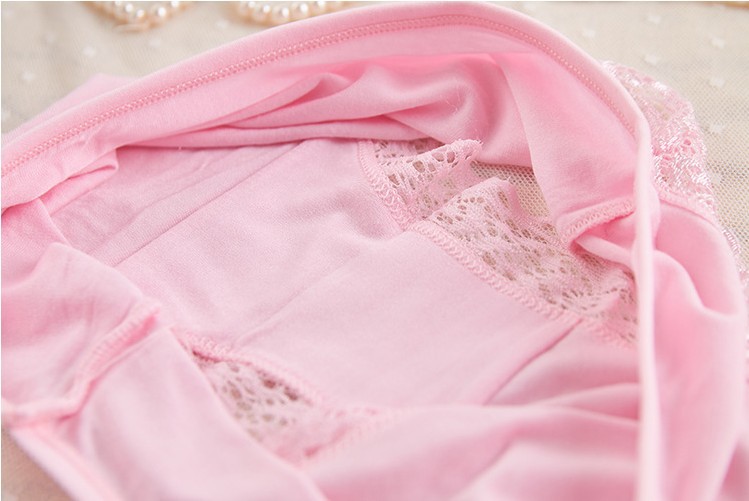 Slip en coton - Ref 653282 Image 30