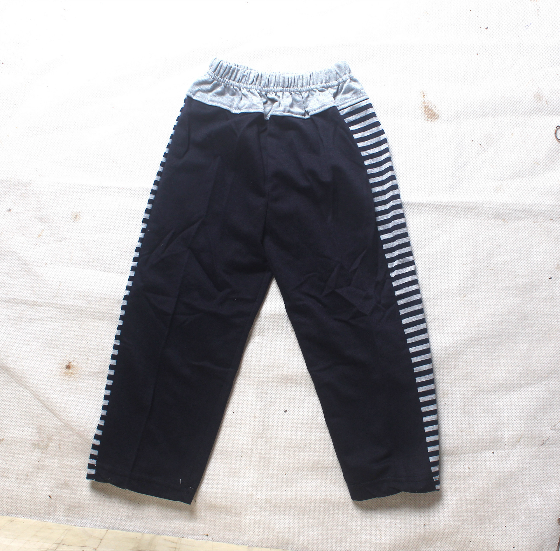 Pantalon garcon en Toile de coton - Ref 2055910 Image 11