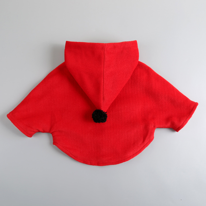 Cape pour fille - Ref 2155548 Image 9