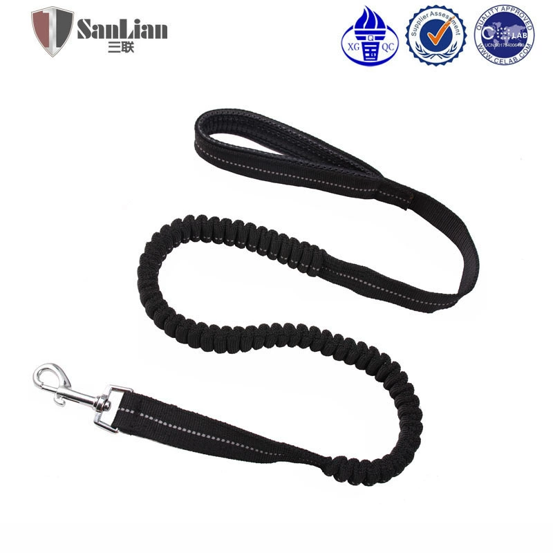 Pujiang Sanlian товары для домашних животных Лента тяга для собак Выдвижная Тяговая веревка поводок цепь для собак