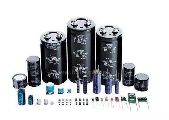 铝电解电容400V6800UF