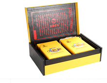 涇陽茯茶包裝盒 陝西官茶包裝盒 茯茶茶磚禮品包裝紙盒批量生產廠