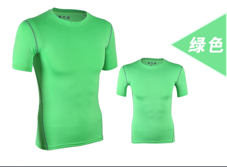 Vêtement fitness homme - Ref 611628 Image 21