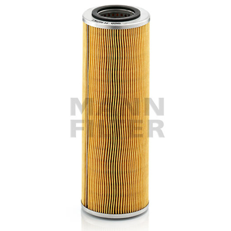 MANN-FILTER(曼牌滤清器)机油滤芯H1075/1x