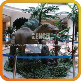 树脂工艺品;动植物仿真;展览设计制作