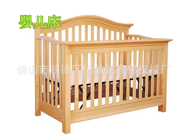 生产 优质卧式多轴可调木工钻铣床