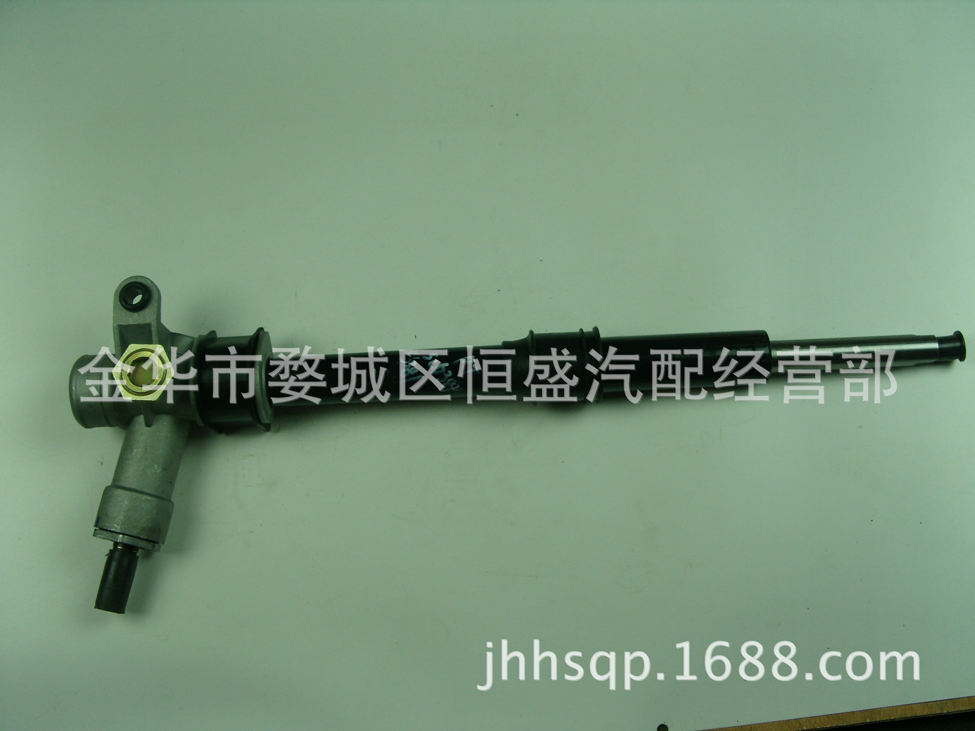 CM7方向機