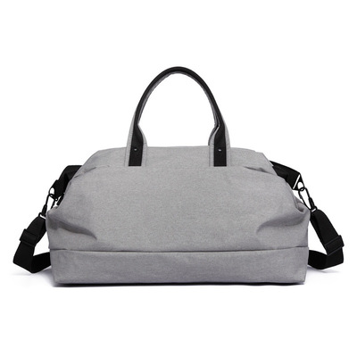 man Travelling bag oxford outdoors fashion Short leisure time Sports fitness Luggage bag motion customized wholesale