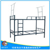 Guangdong steel beds dormitory Bunk beds School Student bed Employees bed double-deck steel beds monolayer steel beds wholesale
