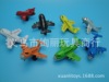 Toy, airliner, airplane, capsule toy