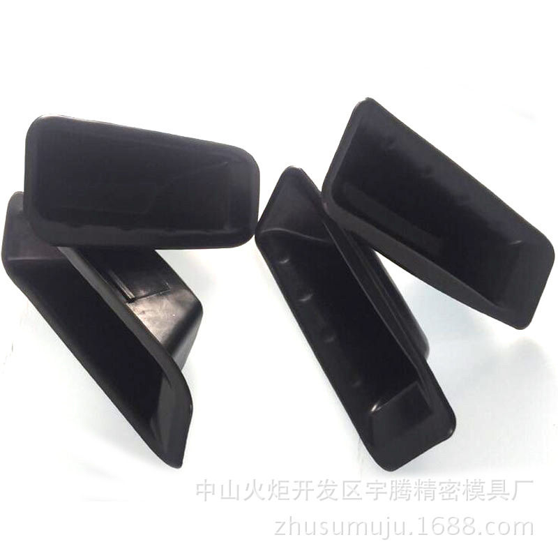 汽车四门储物盒 门板扶手盒 汽车塑料配件 模具注塑加工