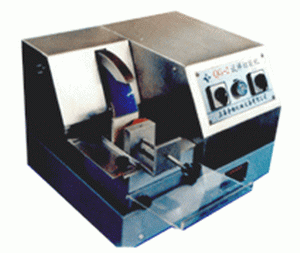 岩相试样切割机 岩相切割机