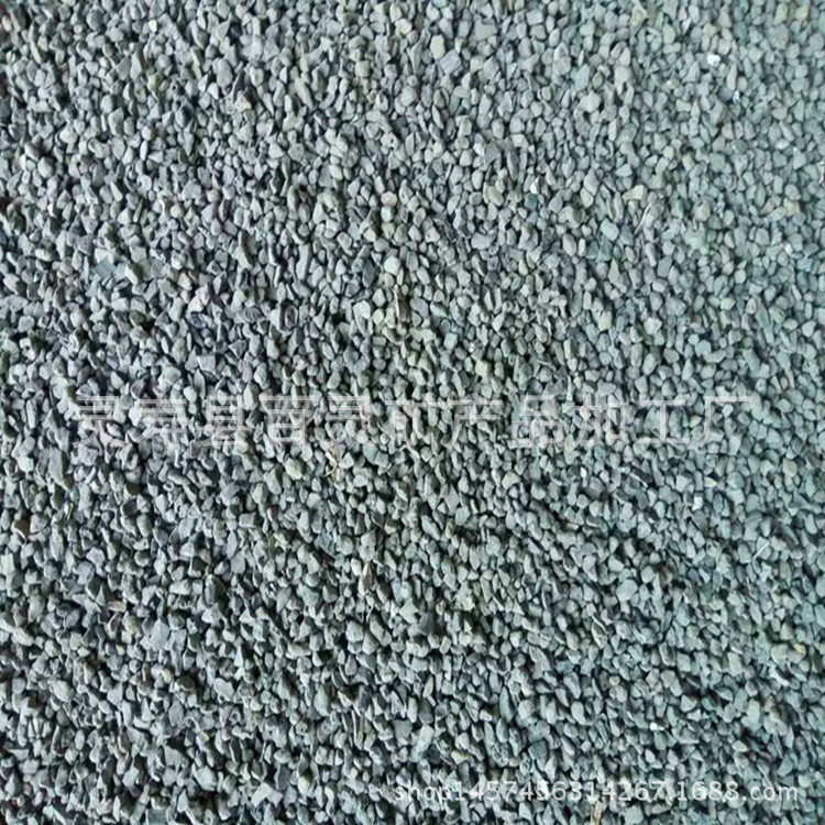 供应高硬度耐磨地坪用金刚砂 磨料金刚砂 水刀用金刚砂