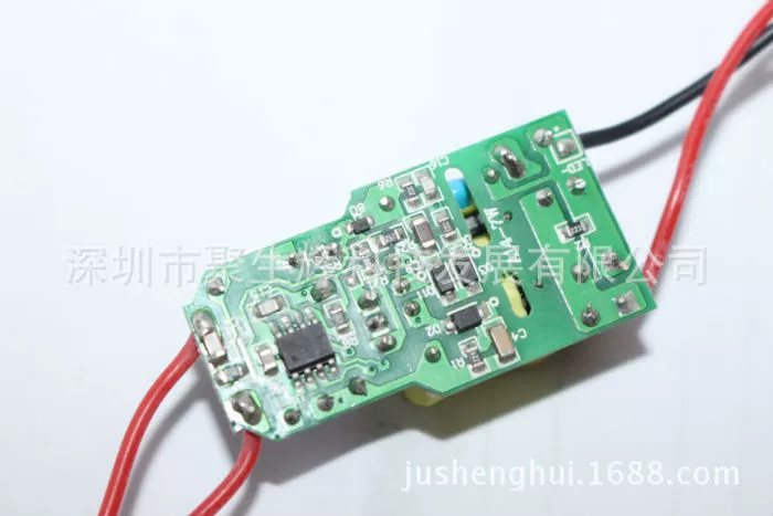 Источники питания LED, 220В, 1Вт, 12Вт, 15Вт