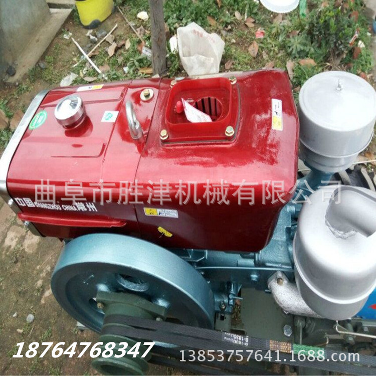 七台河小型耕地机%A家用