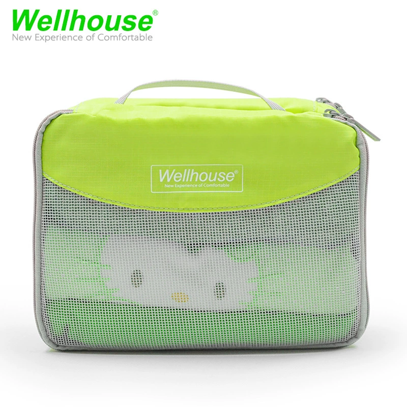 Wellhouse складной универсальный дорожный саквояж
