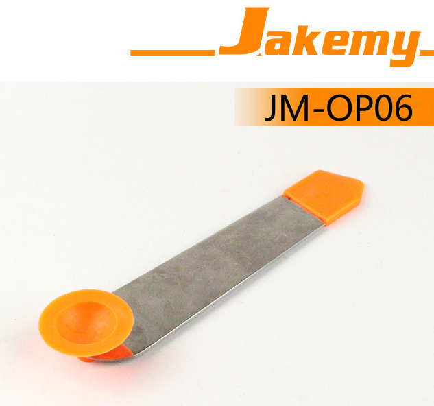 杰科美（Jakemy) JM-OP06滚轮式拆机工具 数码产品维修工具DIY