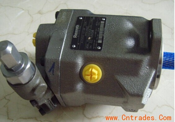 代理Rexroth柱塞泵A10VO72DRSC/53R-VSC12K04原装正品