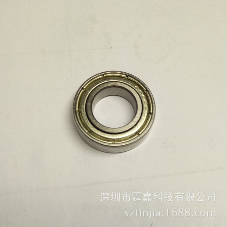 供应自行车配件轴承 6800微型薄壁轴承 10*19*5