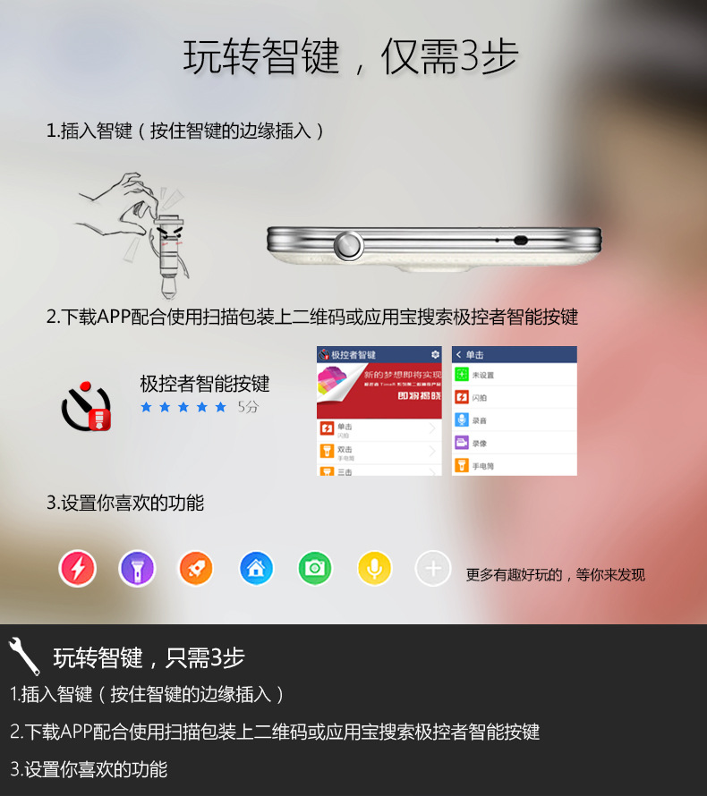 Connecteur pour téléphone portable - Ref 324266 Image 15