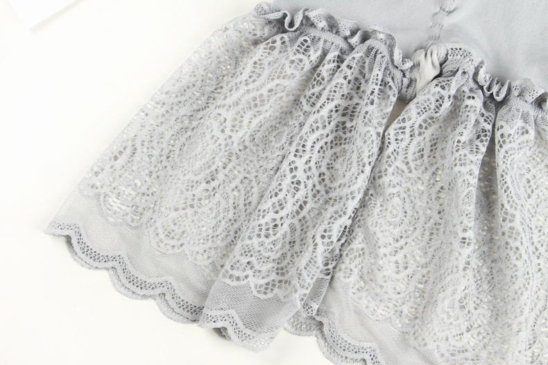 Body sexy en coton - Ref 658198 Image 13