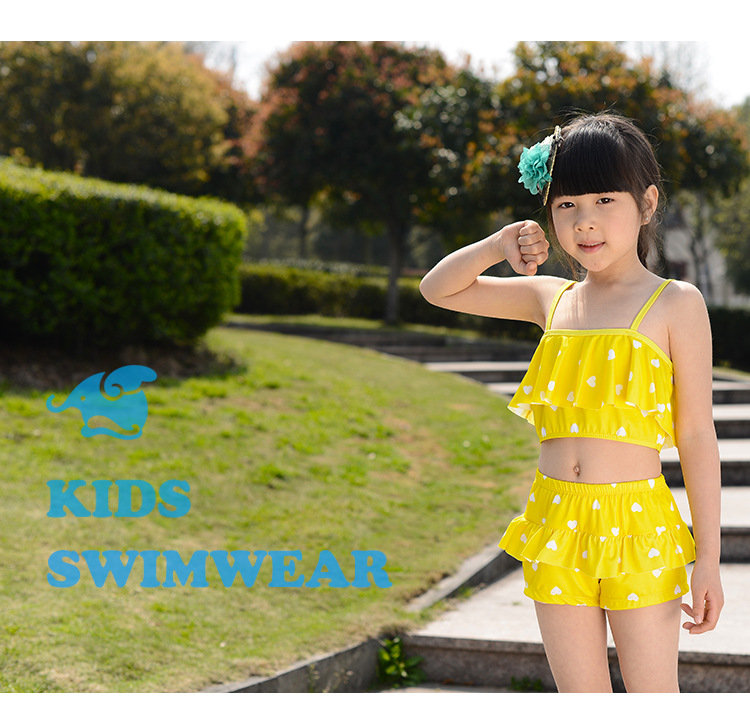 Maillot de bain fille - Ref 2550694 Image 20