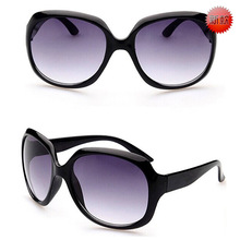 3113希尔顿蛤蟆镜 淘宝货源一件代发女士墨镜男女士大框太阳眼镜