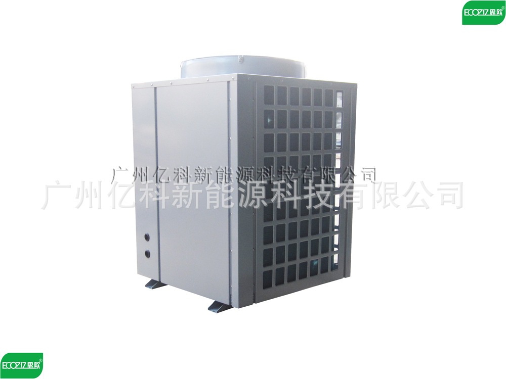 商用空气能热水器空气能热水器酒店宾馆工厂工地学校热泵热水系统