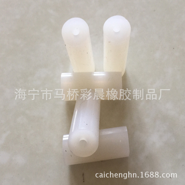 供应 防水防尘硅胶管 硅胶保护套 硅胶制品