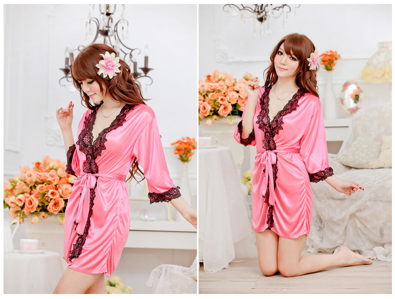 Peignoir - Ref 598767 Image 18