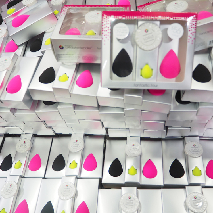 beautyblender水滴三个装11