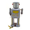 Mechanical robot, toy for adults, creative gift